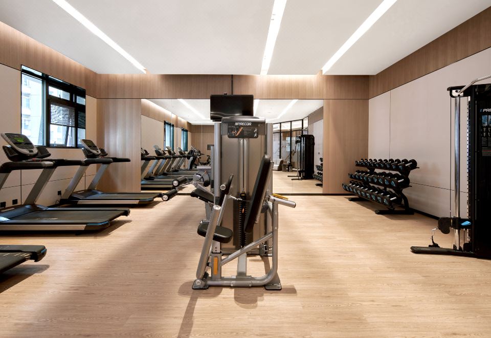 엘롱 호텔 로비