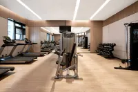Shanghai Elong Hotel فنادق في شنغهاي