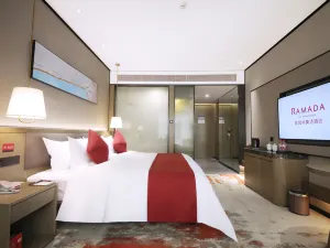 Ramada By Wyndham