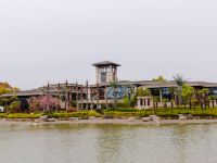 上海星墅东滩湿地风景水岸度假别墅 - 东滩岛1858别墅