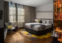 QT Sydney, an EVT hotel