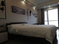 蚌埠艾尔莎商务公寓 - 观景大床房