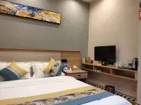 Fenggang Future City Apartment