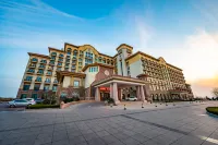 Jianguo Hotel