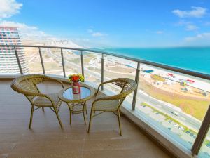 Dongdaihe Preferred Seaview Hotel Apartment