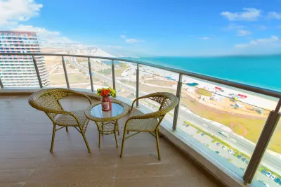 Dongdaihe Preferred Seaview Hotel Apartment