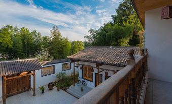 Gexianshan Courtyard Guesthouse