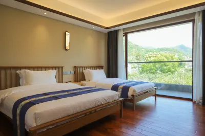 Xiangjian House Hotels near Hua'ao Stone Forest