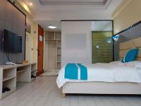 儋州乐享商务宾馆 - 标准大床房