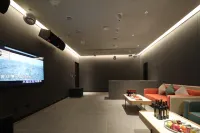 Binzhou Sunstone Plaza Hotel - palestra