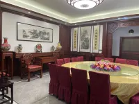 Lanxi Yard Homestay (Youyu Ancient Town) - Cho phép mang theo thú cưng