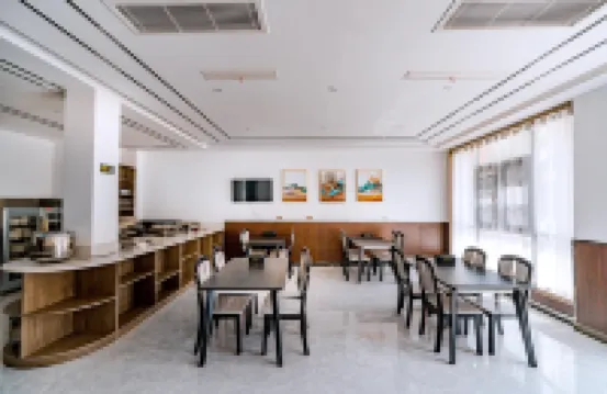 Xixia Oukai Impression Hotel