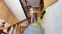 Shanlirenjia Inn Sanqingshan