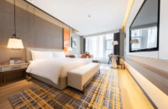 Grand Mercure Shenzhen Nanshan