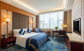 Jinyang Hotel  (Exhibition Center Store))