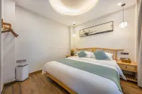 Floral Hotel·Xipanshan fangjingsu (Wuyishan Scenic Spot store) - Inns