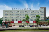 LANOU Hotel (Shaoguan Zhenjiang District Shaoguan East Station) Hotels in Shaoguan
