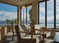 Xingshan·villa Seaview Holiday Hotel (Dali Erhai Longkan Wharf)