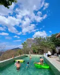 Mangshi Xian Yuli B&B Hotels in Mangshi
