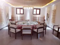 Huanglong Pianshi College Hotel Hotels in Yichuan