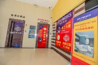 Yanyu Select Hotel - Khách sạn giá rẻ