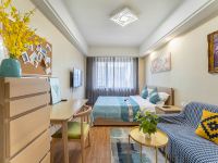 杭州雅梦居公寓 - 舒适大床房