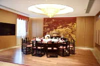 Yingliu Mansen Reception Center Hotels in Huoshan