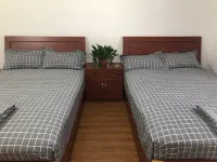 Yueyang Shidamen Inn