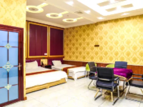 Linkou Zhengyang Hotel Hotels in Linkou
