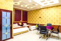 Linkou Zhengyang Hotel Hotels in Linkou