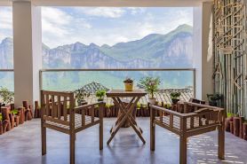 Enshi Muzi Xiaosu Homestay (Enshi Grand Canyon)