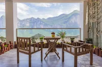 Enshi Muzi Xiaosu Homestay (Enshi Grand Canyon) Hotels in 