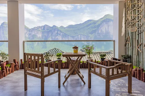 Enshi Muzi Xiaosu Homestay (Enshi Grand Canyon)