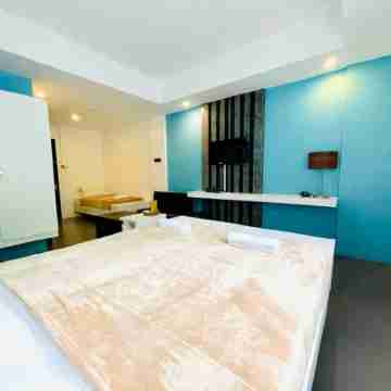 Amable Suites Hotel Rooms