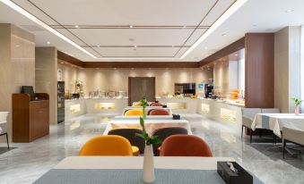 Jinjiang Inn Select (Tianjin Airport) - Housity