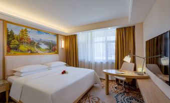 Vienna International Hotel (Urumqi International Airport)