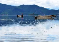 瀘沽湖雅軒客棧