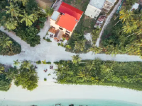 Endheri Sunset Hotels in Dhangethi
