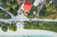 Endheri Sunset Hotels in Machchafushi