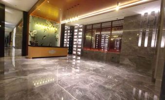 Greentree Eastern Hotel (Huan County Nanhuan Road)