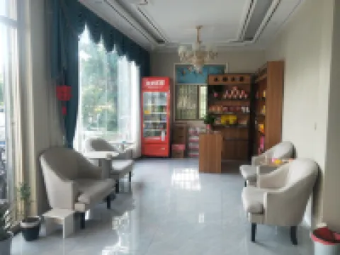 Junle Hotel (Fuyang Yuyuan Group)