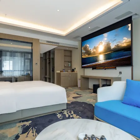 Everstand Hotels