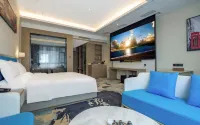 Everstand Hotels Hotels in Lushan