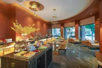 PALACE HOTELS(Tianjin Binhai New Area Tanggu High Speed Railway Station) Hotels in Tianjin