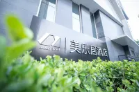 Meileju Hotel (Beiguo Mall) Hôtels à : 