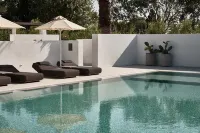 Parilio, a Member of Design Hotels, Paros - Luxury