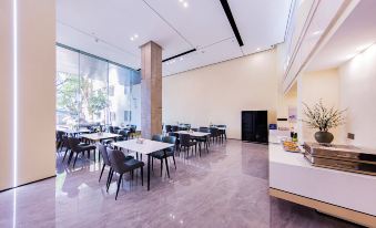 Zhangpu Binzhi Hotel