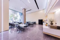 Zhangpu Binzhi Hotel