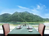 Gifu Grand Hotel Hotel di Gifu