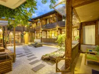DAY 97 INN.(EAST) โรงแรมในเจียนฉวน